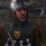 Finding Indulgence Chest in Kingdom Come Deliverance 2