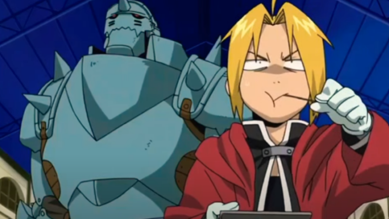 10 Anime Siblings like Fullmetal Alchemist’s Elric Brothers (Image via Studio Bones)