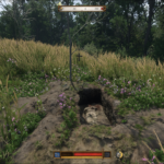 Fresh Graves Kingdom Come Deliverance 2