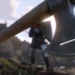 Battle of the Frogs and Mice side quest in Kingdom Come Deliverance 2 Cover image