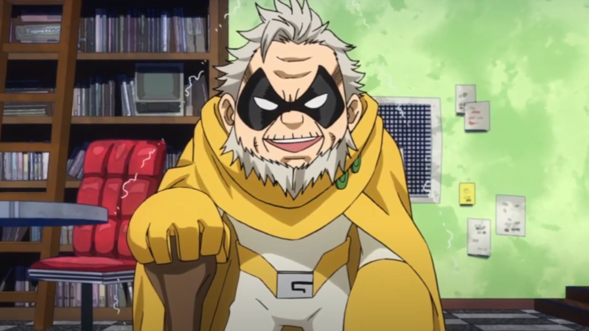Gran Torino