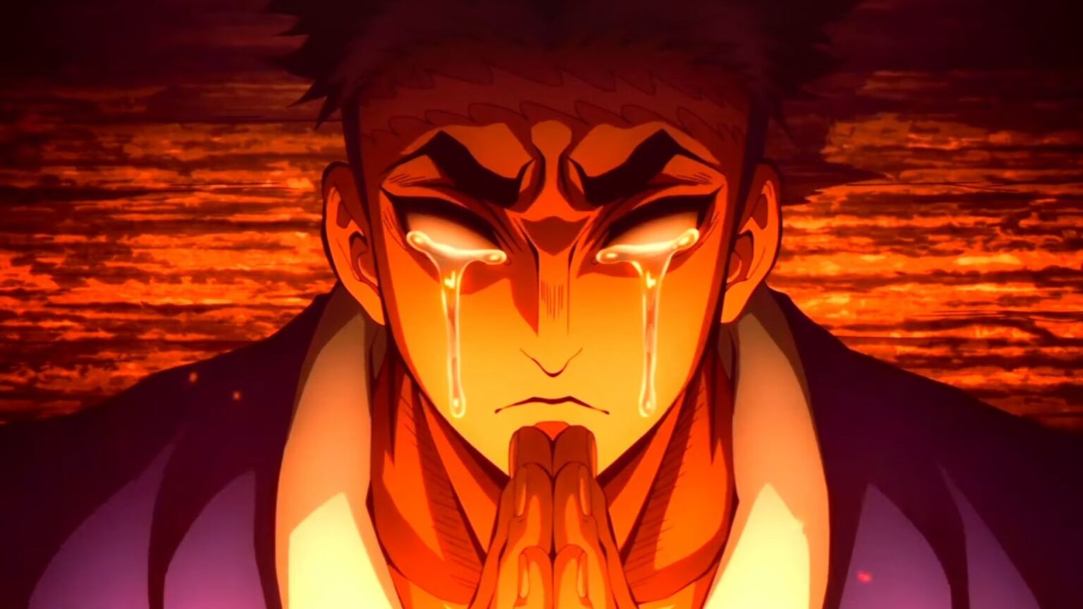 Ranking All 9 Hashira in Demon Slayer From Weakest to Strongest