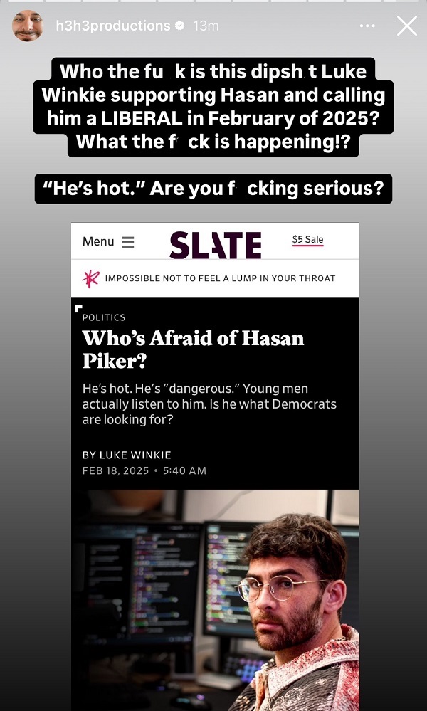 H3Podcast