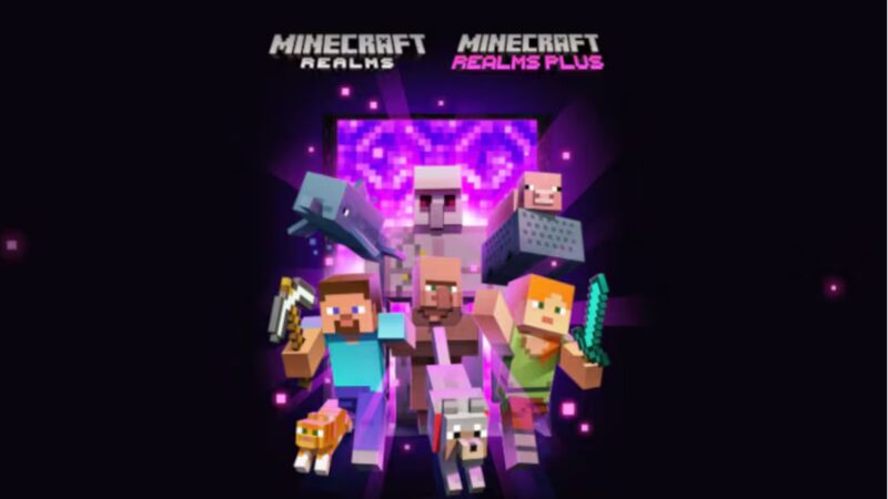 How Much is Minecraft Realms for Java and Bedrock Edition