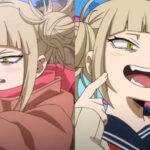 How old is Toga in My Hero Academia?