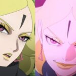 How Powerful is Delta in Boruto: Two Blue Vortex?