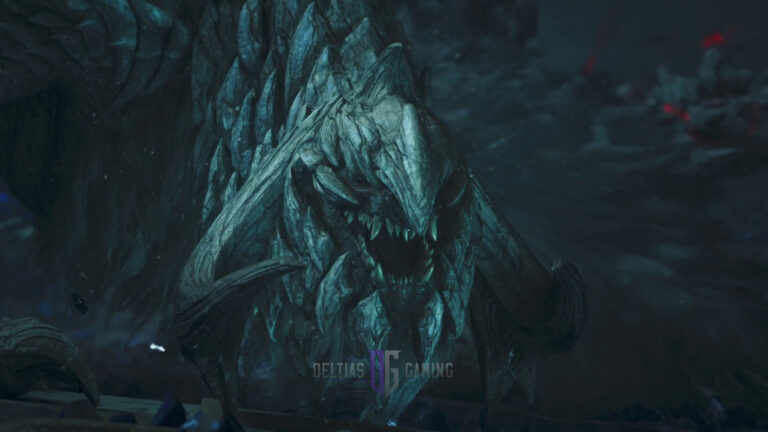 How To Check A Monster’s Strength In Monster Hunter Wilds?