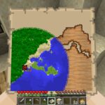 How To Find Buried Treasure in Minecraft