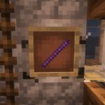 How To Get the Knockback 1,000 Stick in Minecraft