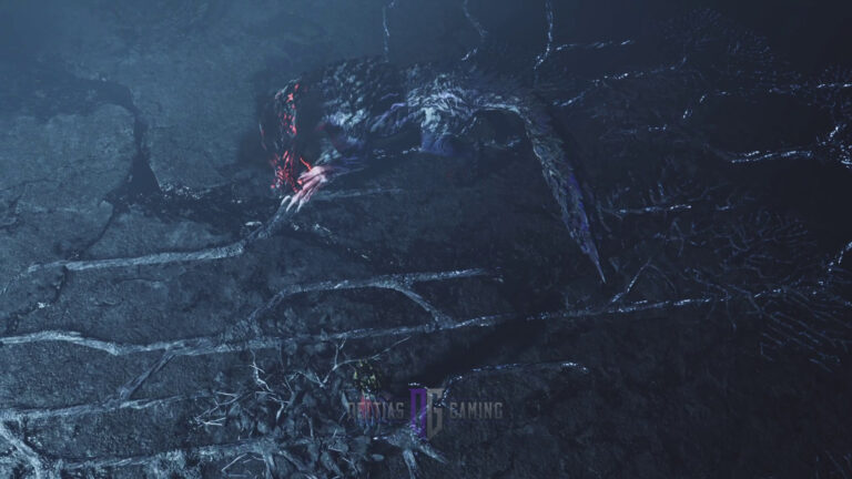 How To Stop Bleeding In Monster Hunter Wilds?