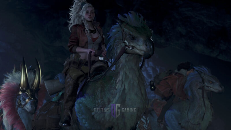 How To Unlock Gemma As Hunting Assistant In Monster Hunter Wilds.