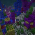 How to Breathe Underwater in Minecraft