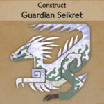 How to get Guardian Seikret Feather in Monster Hunter Wilds.