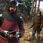 Belladonna in Kingdom Come Deliverance 2 cover image