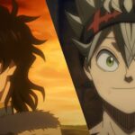 Is Asta stronger than Yuno in Black Clover?