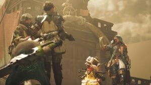 5 Major Leaks From Monster Hunter Wilds Datamine - Deltia's Gaming