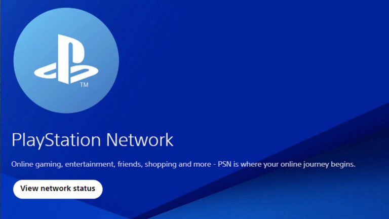 Is PlayStation Network Down on PS5? PSN Server Status Today (February 8, 2025).