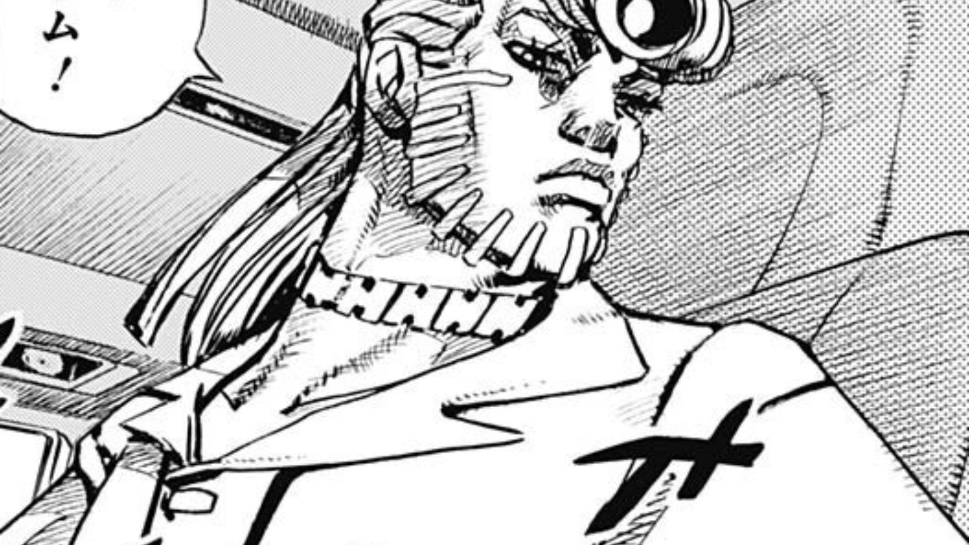 The JoJoLands Manga