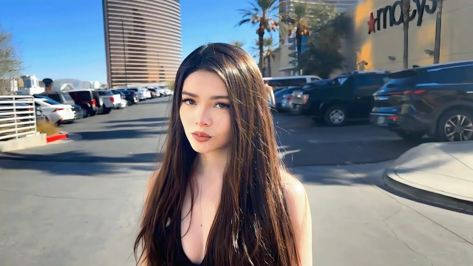 Streamer Katchii Issues Statement After Getting Banned From Twitch