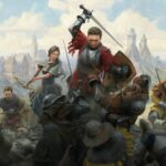 Kingdom Come Deliverance 2 Day 1 Patch Notes