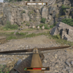 how to get crossbow kcd2