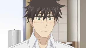 10 Most Wholesome Anime Fathers of All Time - Deltia's Gaming