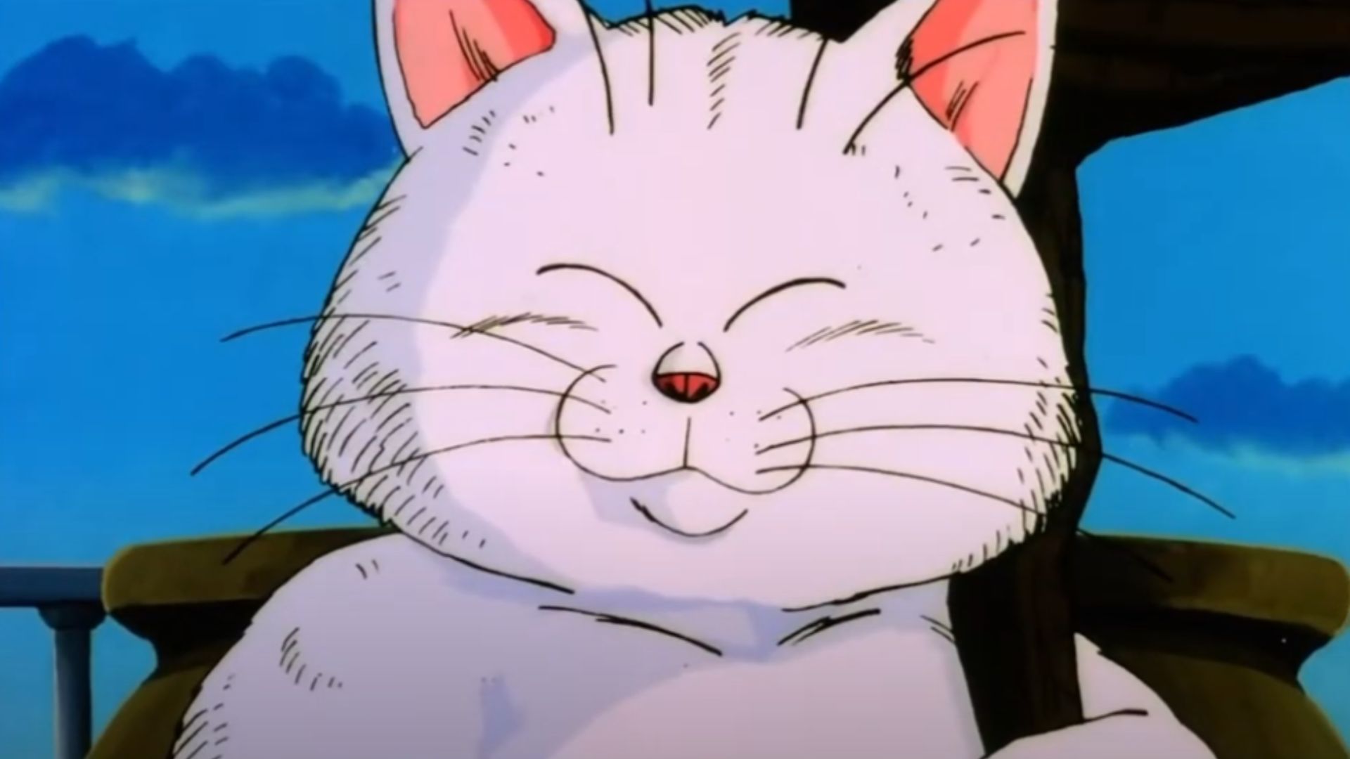 Korin as seen in the series