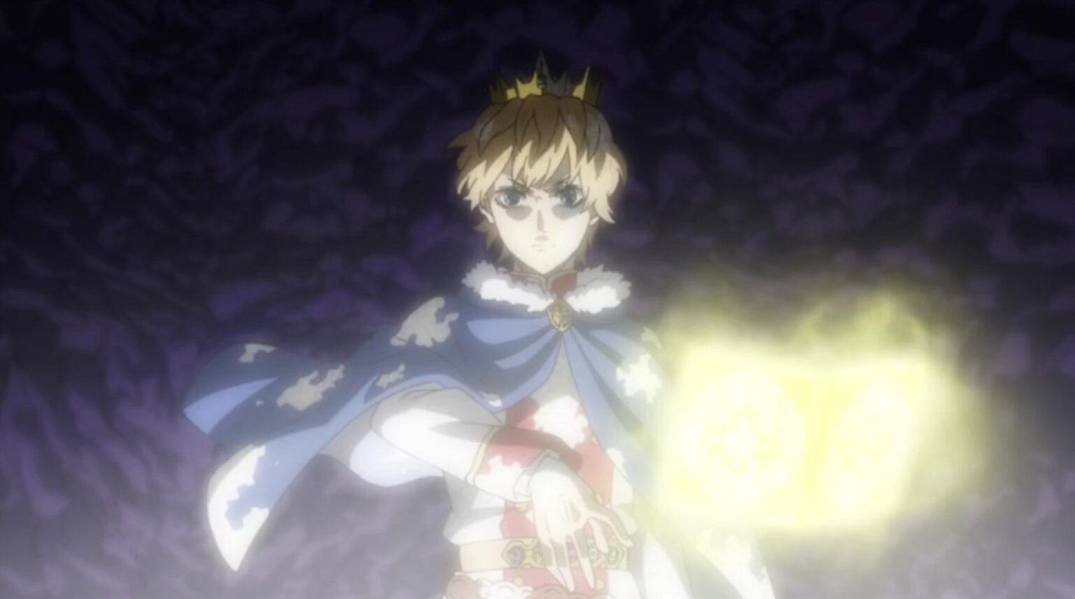 Who Killed the Elves in Black Clover? - Deltia's Gaming