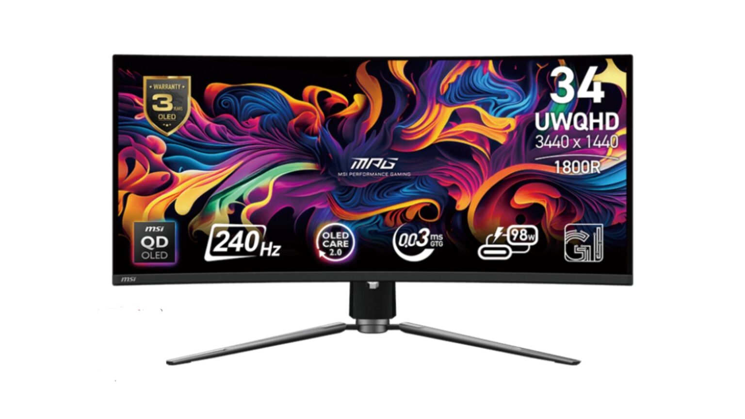 5 Best OLED Monitors To Get in 2025 - Deltia's Gaming