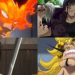 10 Most Problematic Anime Families (Source : Studio Bones, MAPPA, Toei Animation)