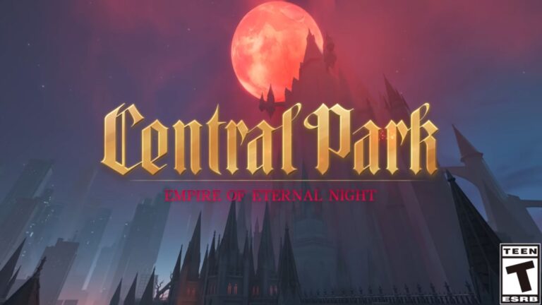 Marvel Rivals Best Team Composition for Empire of Eternal Night Central Park