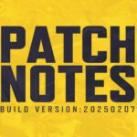 Marvel Rivals Patch Notes February 6.