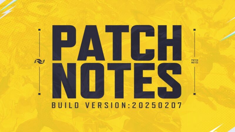 Marvel Rivals Patch Notes February 6.