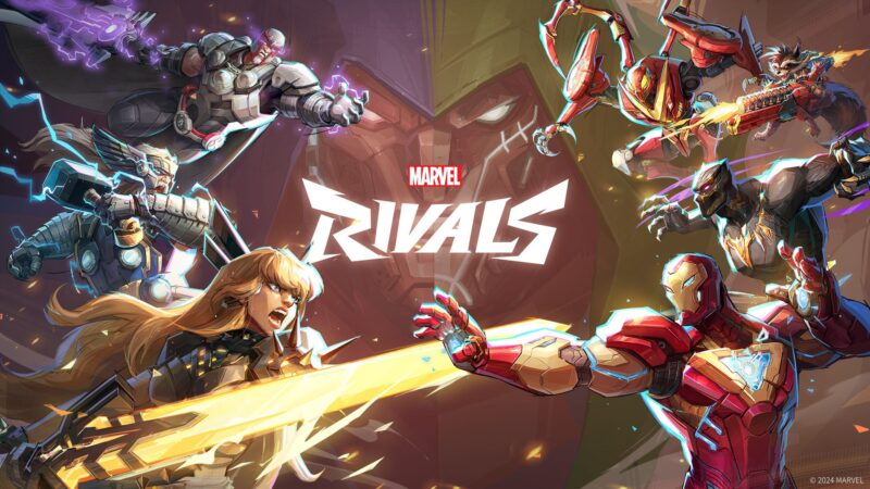 Marvel Rivals Will Have No Rank Reset In Season 1 Second Half.