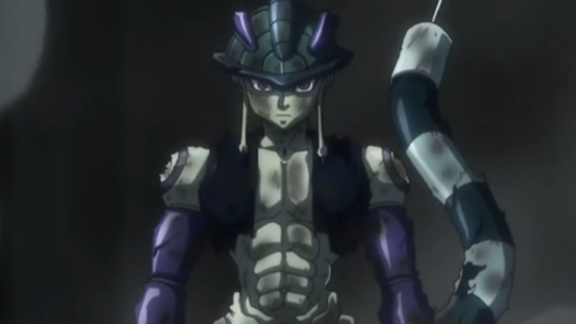 Meruem