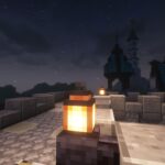 Minecraft All Light Source Blocks