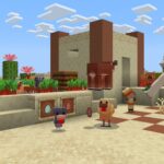 Minecraft Bedrock 1.21.70.22 Beta What to Expect