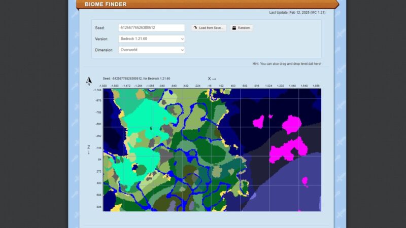 How To See Chunks in Minecraft - Deltia's Gaming