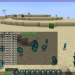 Minecraft Console Commands