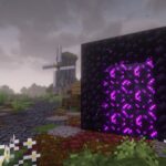 Minecraft Nether Portal