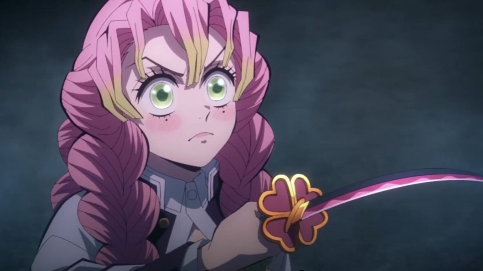 Ranking All 9 Hashira in Demon Slayer From Weakest to Strongest ...