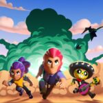 Brawl Stars is an acclaimed mobile game (Image via SUPERCELL)