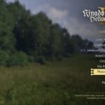 A simple yet useful feature in Kingdom Come Deliverance 2 (Image via Warhorse Studios)