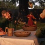 Enjoy drinking in Kingdom Come Deliverance 2 (Image via Deep Silver)