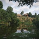 Nettle is found near water bodies in Kingdom Come Deliverance 2 (Image via Deep Silver, Plaion)