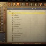 Various perks you can use in Kingdom Come Deliverance 2 (Image via Deep Silver)