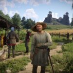 Many vendors sell animal skins in Kingdom Come Deliverance 2 (Image via Deep Silver, Plaion)