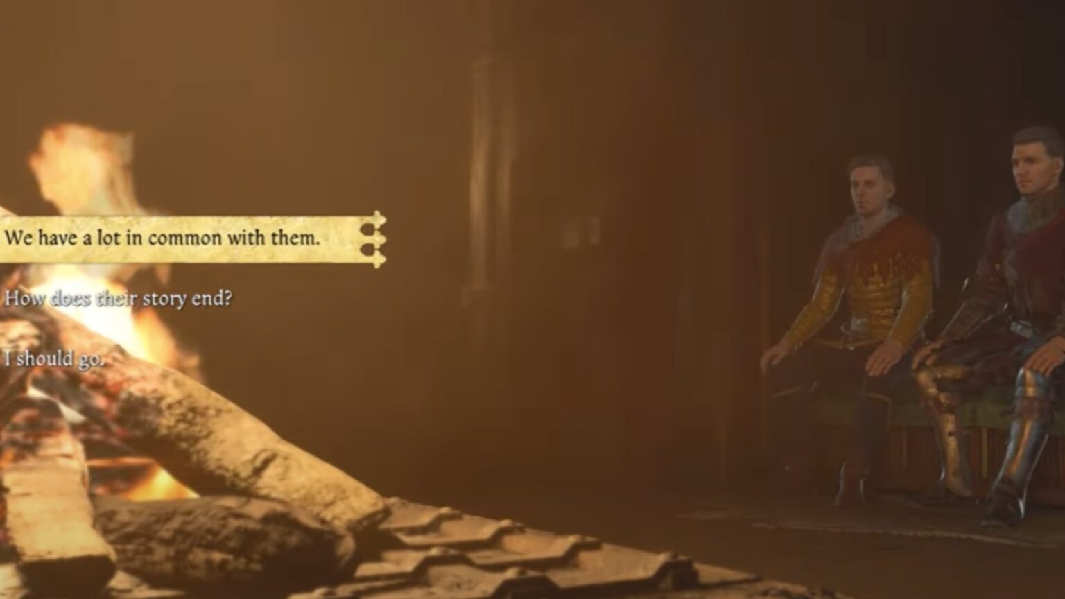 Kingdom Come Deliverance 2: Hunger and Despair Mission Guide - Deltia's