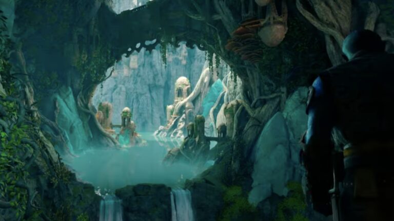 The City of Eora