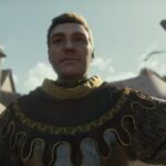 Henry in Kingdom Come Deliverance 2